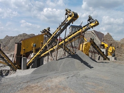Evaluation and Risk Analysis of OpenPit Mining Operations ...