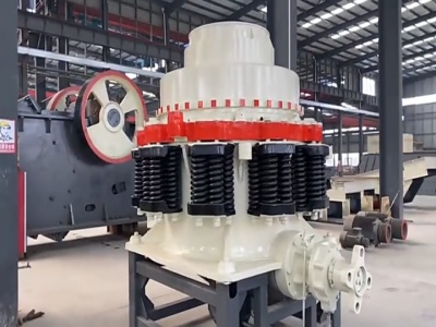 What are the characteristics of the ball mill?