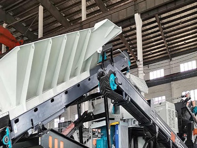 Milling Crushing Plant South Africa