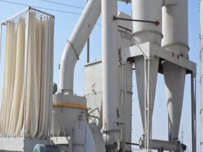 Cement plant in Russia have WEG solution applied to raw mill