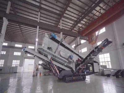 Tailored Solutions for Lime Processing Plant