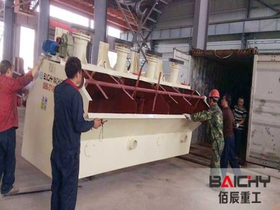 Jaw Crusher With Different Models | HXJQ