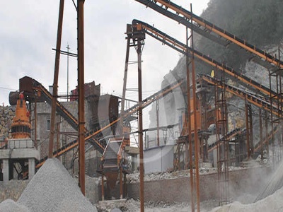 Various types of aggregate jaw crushers manufacturer