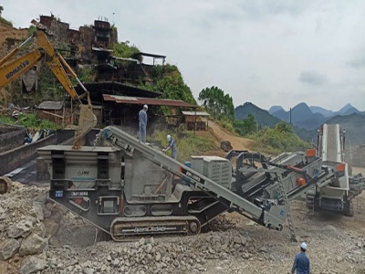 Impact Crusher and Blow Bar exported to Sri Lanka ...