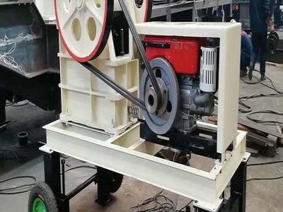 Single Toggle Jaw Crusher Manufacturer from Hyderabad