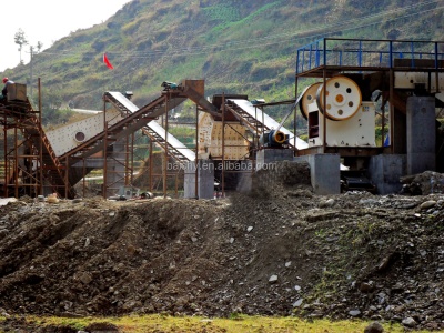 13 Appliions of Tailings and Waste Rocks | Fote Machinery