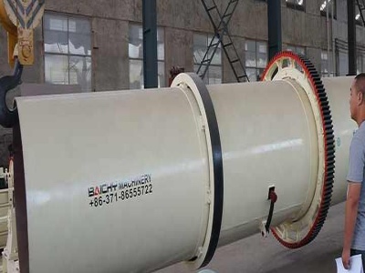 Process Fans Used in Cement Industry
