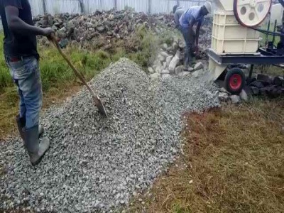 stone crushing equipment, small metal ore crusher