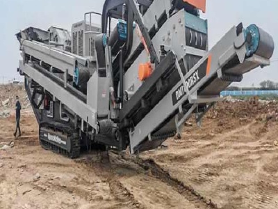 The technical advantages of impact crusher | Stone Crusher ...