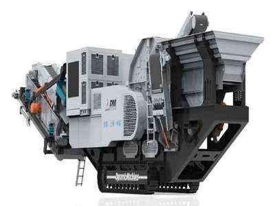 Aggregate Crushing Plant for Stone Crushing with High ...
