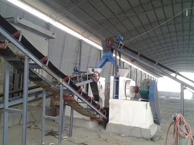 Sand Making Machine Used In Dry Mortar Production Process