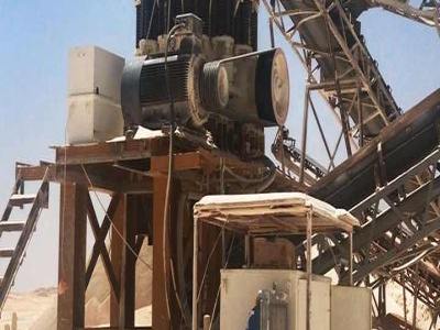 South Africa Stone Crushing Machine