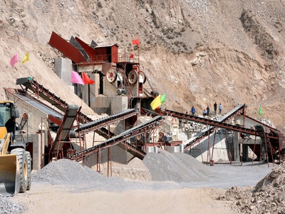 China Mining Machine manufacturer, Crushers, Grinding ...
