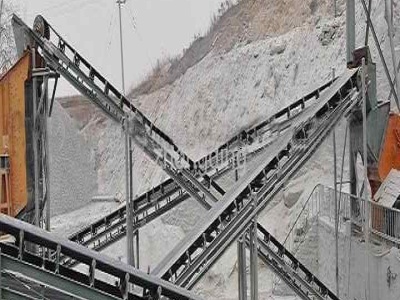 Durable Crushing Plant For Mining In Zambia